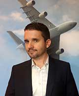 Yann TERRAT - Formateur en réglementation aéronautique, consultant et auditeur