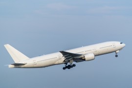 Boeing B777 Worldliner