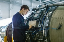 PART-66 Training - Aircraft maintenance licence