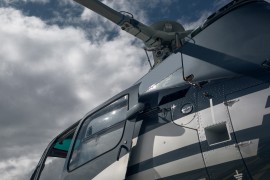 Airbus Helicopters Training Services